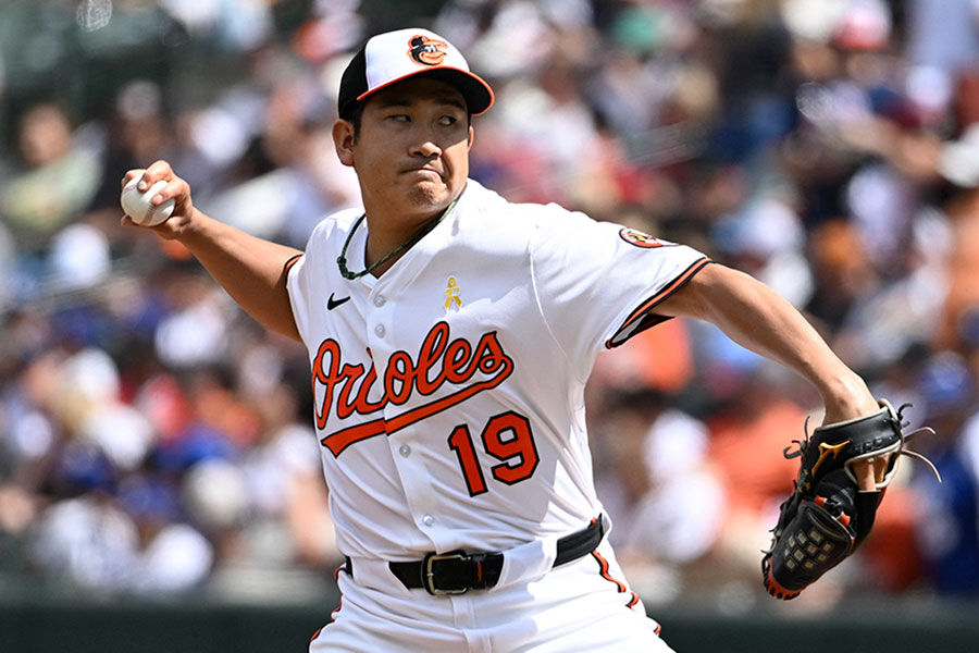 【100敗常連チームへ…】菅野智之、メジャー2年目はロッキーズへ…低迷チームの救世主になれるか！