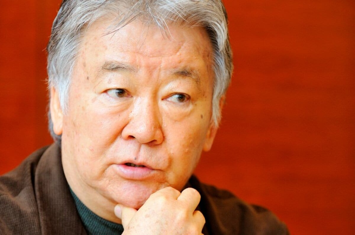 【奇跡が起きたね…もちろん喜んで！】辛口批評のセルジオ越後、後半の試合ができれば日本はW杯ベスト８…サッカーブラジル戦勝利に！