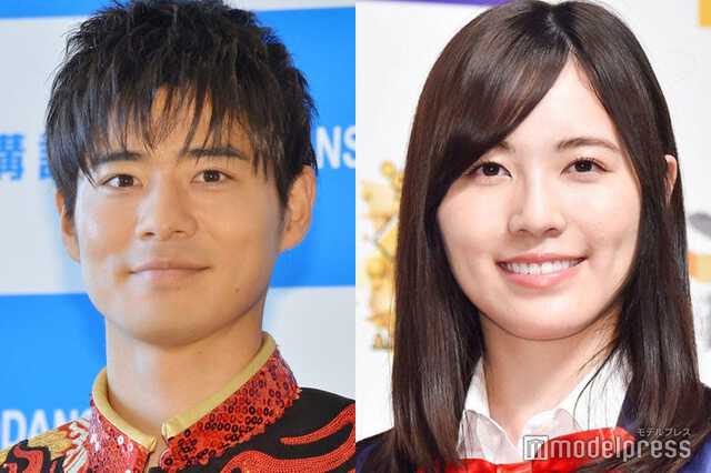 【来週会見…3年愛実らせ！】元SKE48松井珠理奈、電撃結婚…相手はボイメン辻本達規、来週ツーショット会見へ！