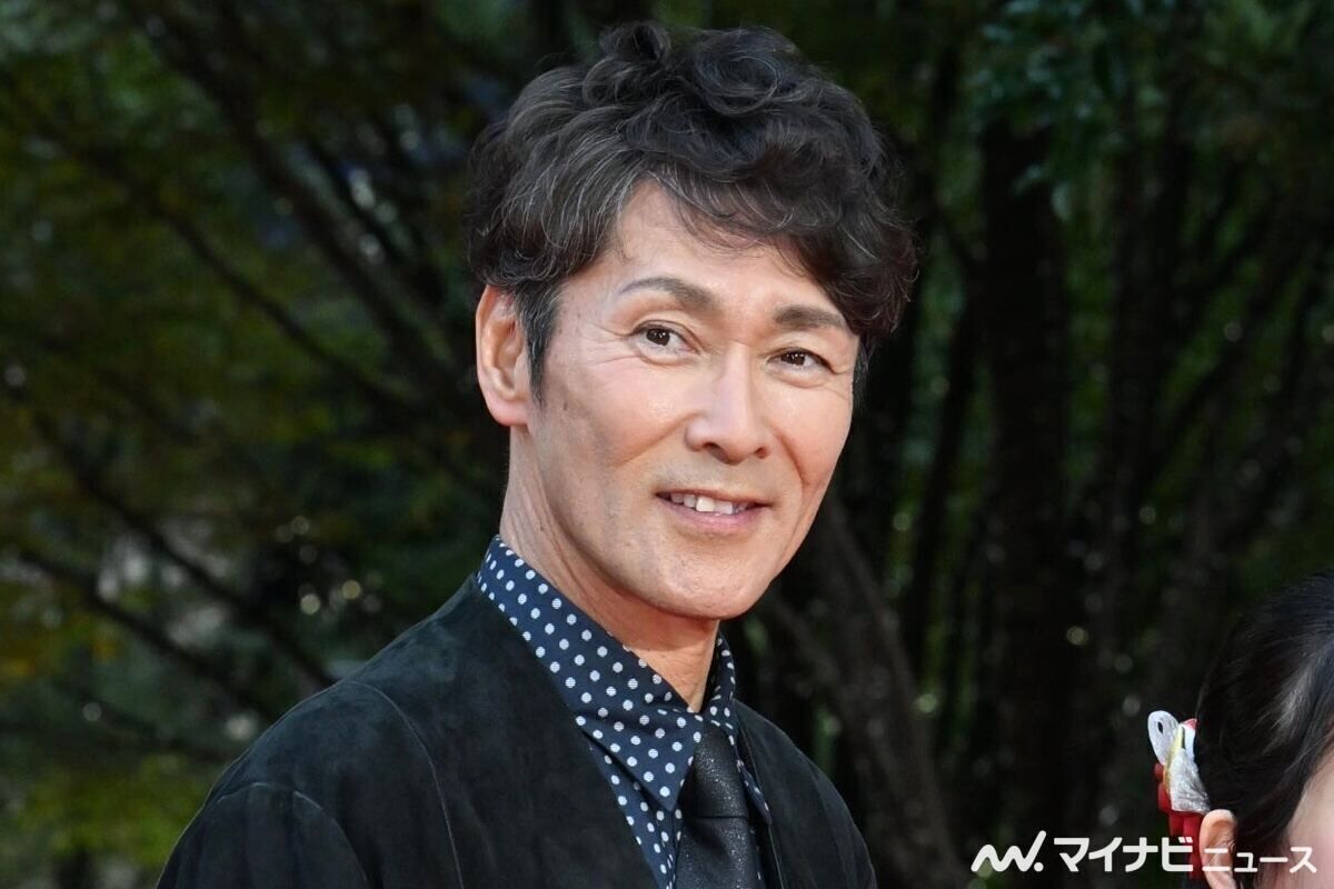 【激ヤセ…ついにXL→Sに！】元木大介、体重もう増えねぇ、もう食えねぇ…近況明かす、ついに服のサイズが！