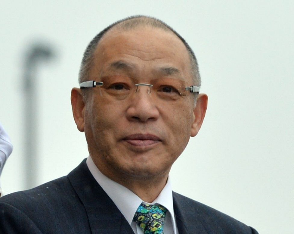 【日本人同士の