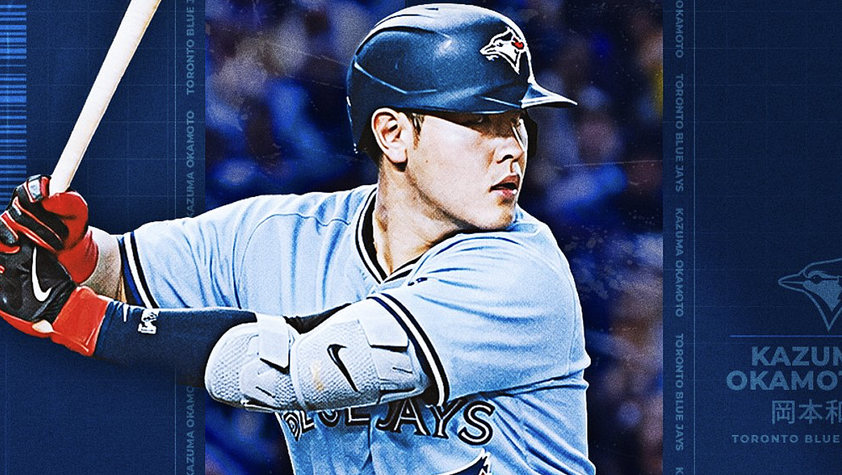 【量産モード突入！】岡本和真が10号先制アーチ…5月5戦5発で村上宗隆を追走、45本ペースで新人王＆本塁打王争い加速！
