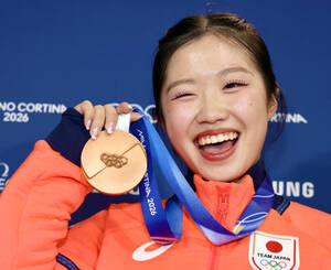 【ミラノ五輪…賛否渦巻く採点！】トリプルアクセル決めたのにフリー9位…中井亜美の銅メダルに歓喜と「採点低すぎる」の嘆き！