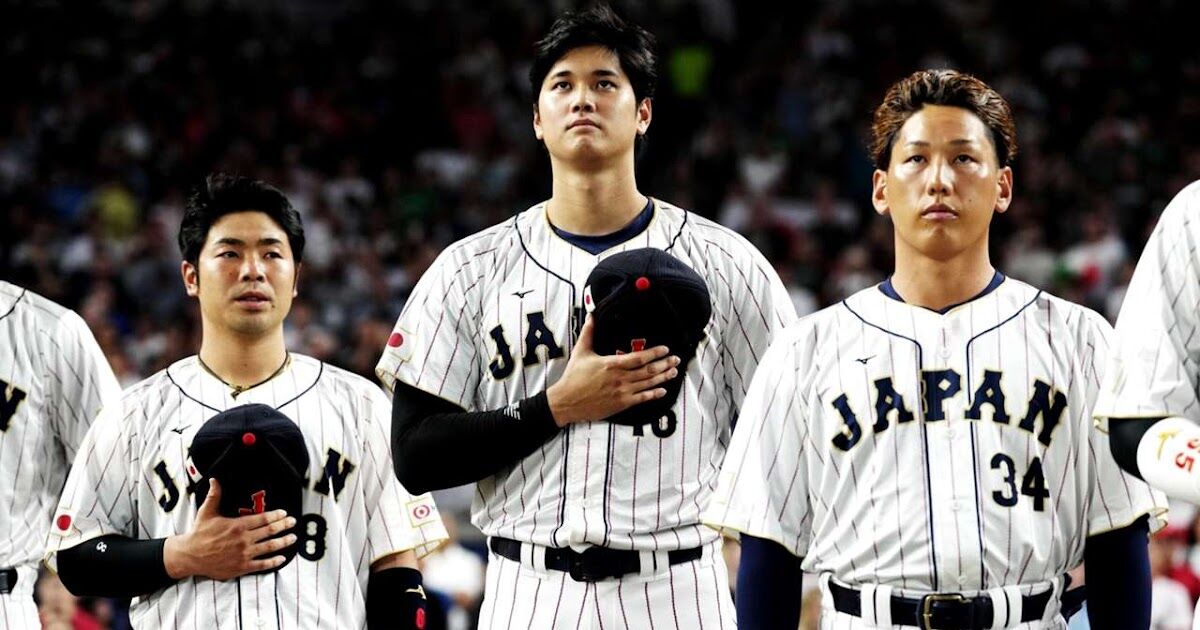 【WBC…連覇の夢マイアミで散る！】大谷同点弾・森下3ランも及ばず、救援陣崩壊…侍ジャパン、WBC初の4強逃す屈辱の敗退！
