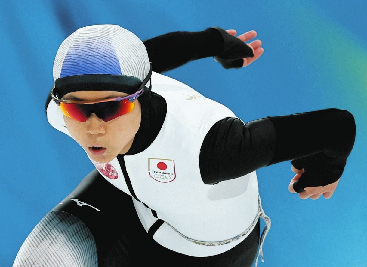 【ミラノ五輪…悔しい銅メダル！】高木美帆、連覇ならずも貫禄の銅…五輪3大会連続8個目メダルも「あぁ銅なんだ」