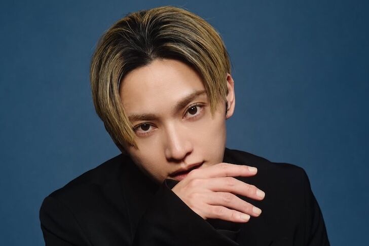 【甘っ！処分軽すぎ〜】SKY-HI日高光啓「未成年深夜面会」騒動で活動自粛発表…でも年内のたった2本だけ！