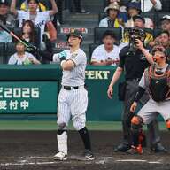 【テルアキ・サトウを猛プッシュ！】“驚異の打撃12冠”佐藤輝明がMLBを騒がす…ニューヨークメディアがヤンキース獲得を推す理由！