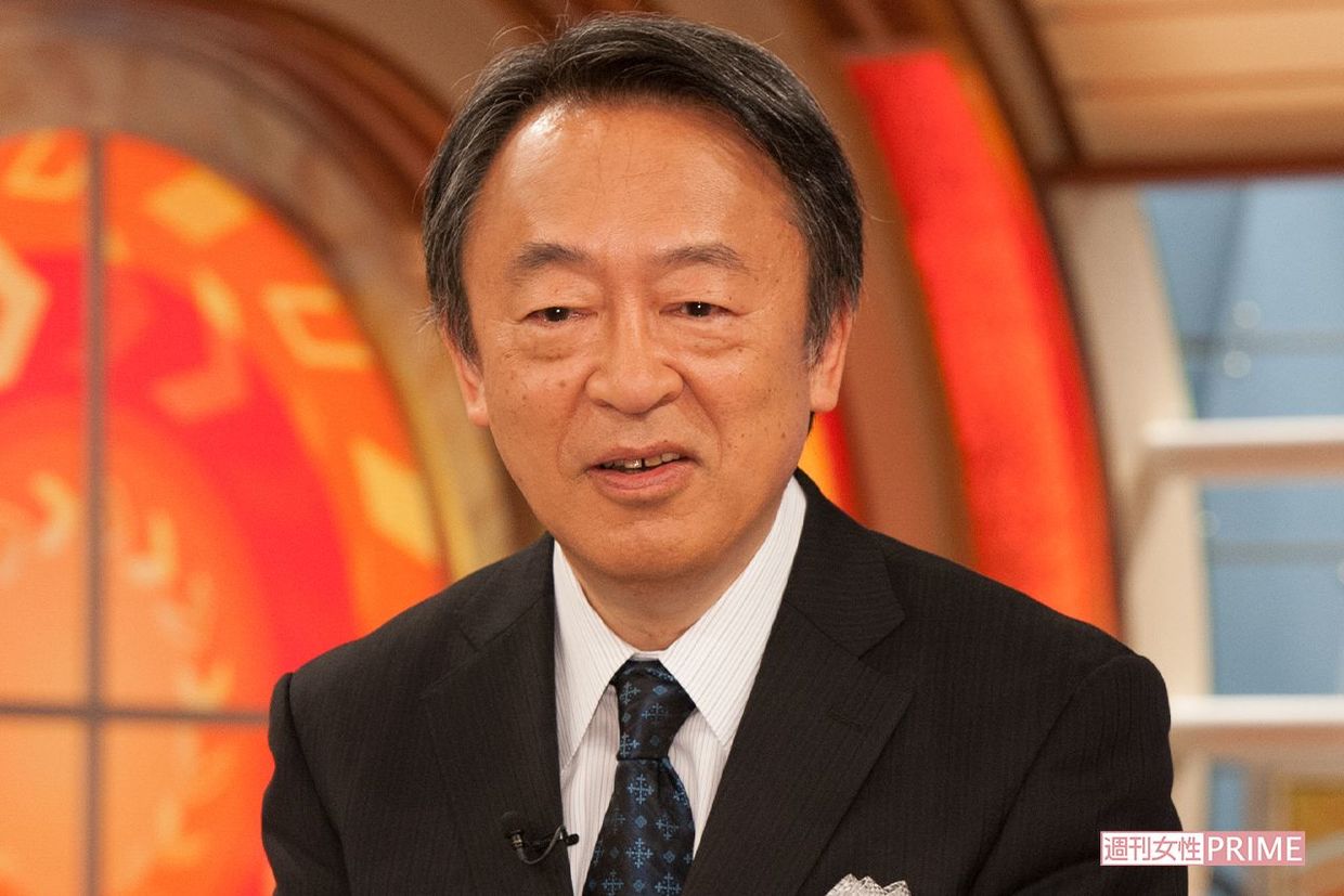 【報道過熱に疑問…】コメント求められひと言「もういいんじゃないですかこの話」…京都南丹市児童死体遺棄事件に池上彰が！