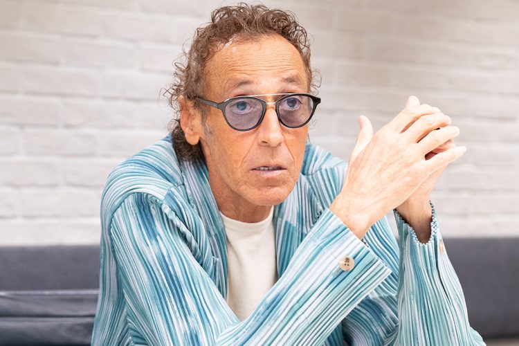 【初告白…直腸がん！】ラモス瑠偉、25回の放射線治療に「本当に辛かった」…7時間半の大手術も、ステージ3の直腸がん！