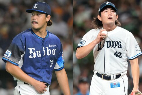 【激怒…西武にスポンサーが！】今井達也＆髙橋光成のWエース流出に…「協力が難しくなってしまう、 興行面も厳しい状況！」