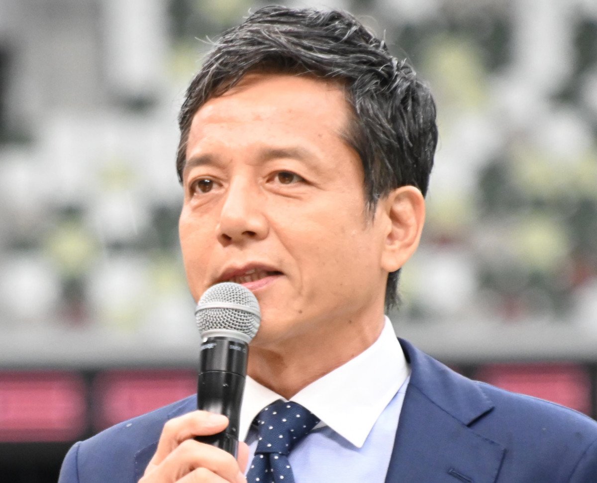 【暴露…不倫相手が語る裏の顔！】俳優・勝村政信と不倫していた30代女性が告白…「本当に許せません」の内容とは！