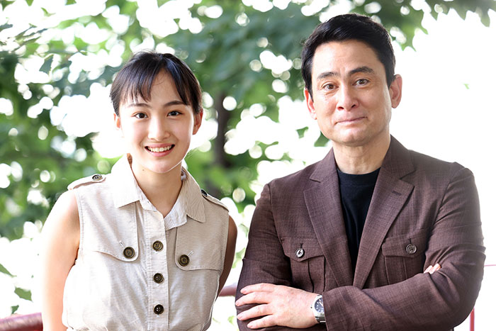 【有名登山家の娘…ミス日本の栄冠！】野口絵子、父・健氏の背中追い「一番高い山」制覇！