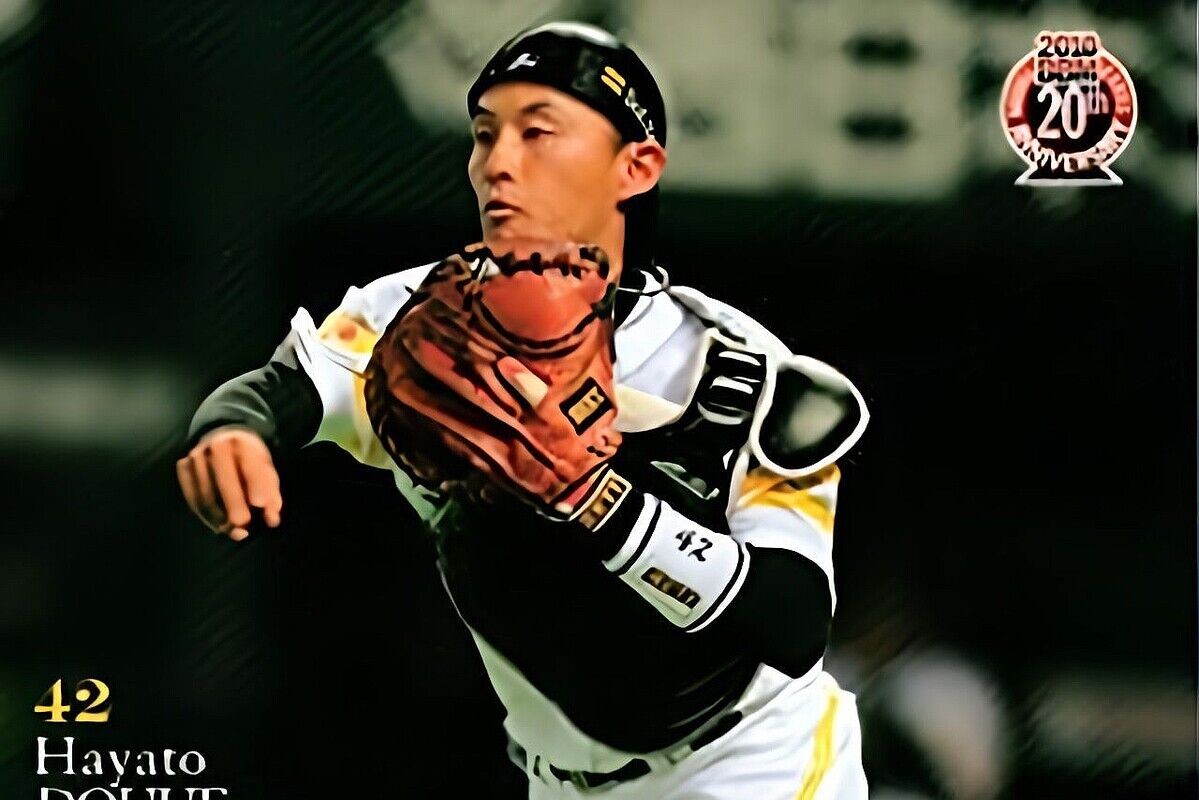 【8回目の逮捕…元プロ野球選手が！】堂上隼人（43）を20代女性2人へのわいせつ未遂容疑で…被害女性は11人に、ソフトバンクで捕手だった！