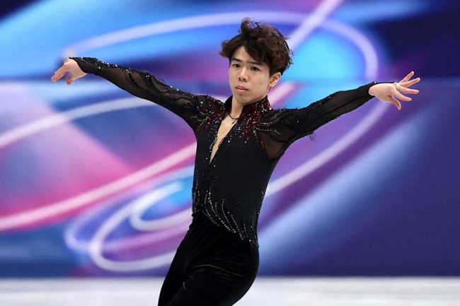 【ミラノ五輪…採点に不満勃発！】フィギュア団体戦、日本は「金メダルを盗まれた」…完璧だったのに何故？佐藤駿の採点に海外不満、ISUに抗議する声も！