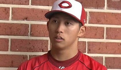 【出てきたゾ…証拠品！】広島カープ・羽月隆太郎逮捕で急展開…警察が自宅捜索→「ゾンビたばこ」薬物と吸引道具を押収！「使った覚えはない」の否認続くも！