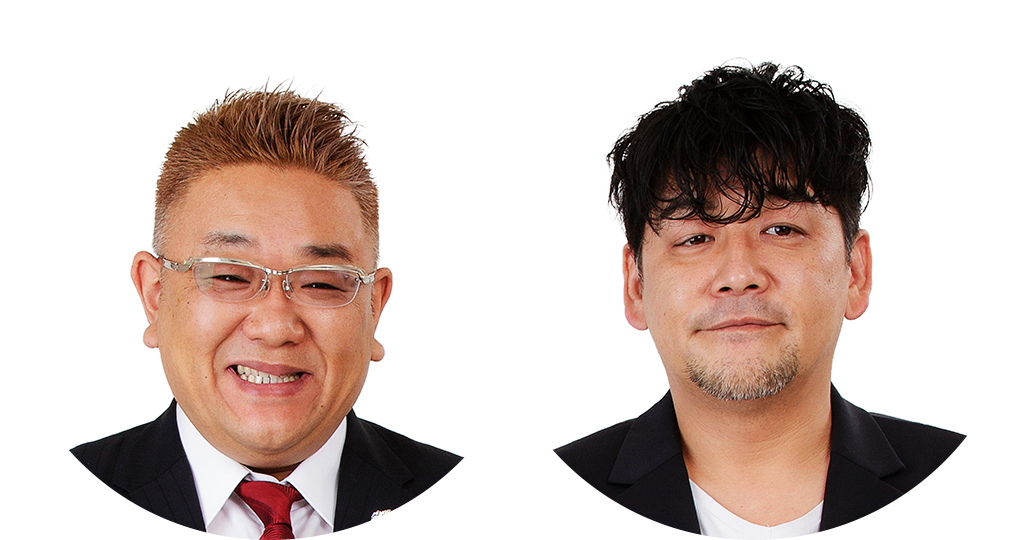 【ネタではありません…】サンドウィッチマン、コンビで加入の「プルデンシャル生命」担当者と音信不通…動揺と不安をラジオで告白！