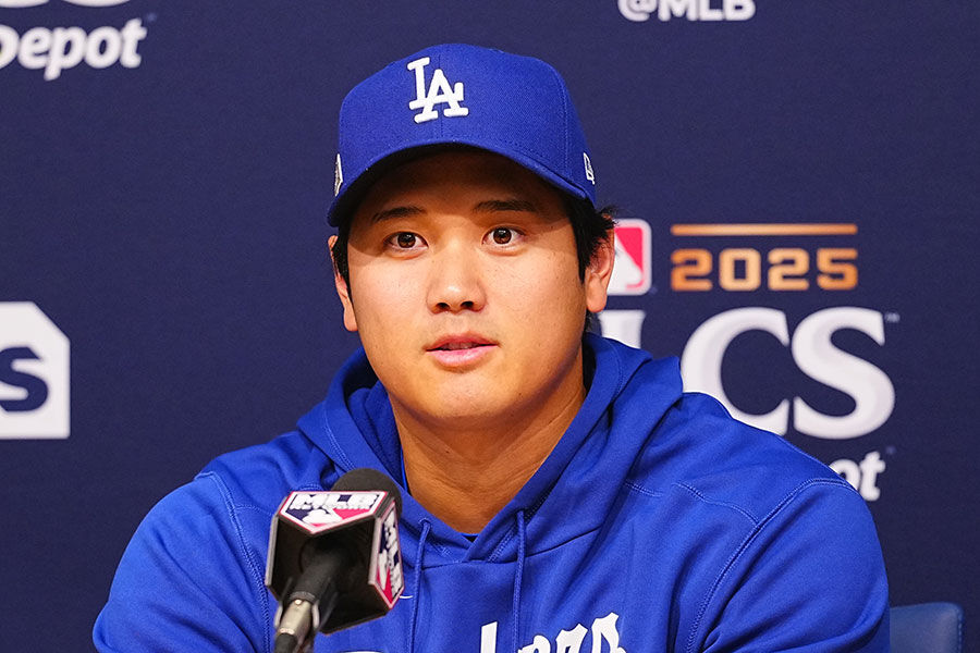 【スミマセン…興味ないので！】誰だ？大谷翔平を食事に誘った人気女優N…大谷「お話しすることはありません…」
