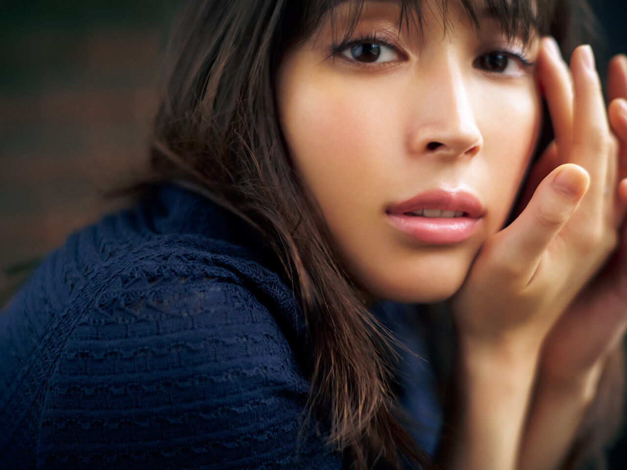 【沈黙…X更新停止1ヶ月！】広瀬アリス、深夜の“推し結婚論”と“キャンプ誘い”の波紋から…心配する声に応えるのか！