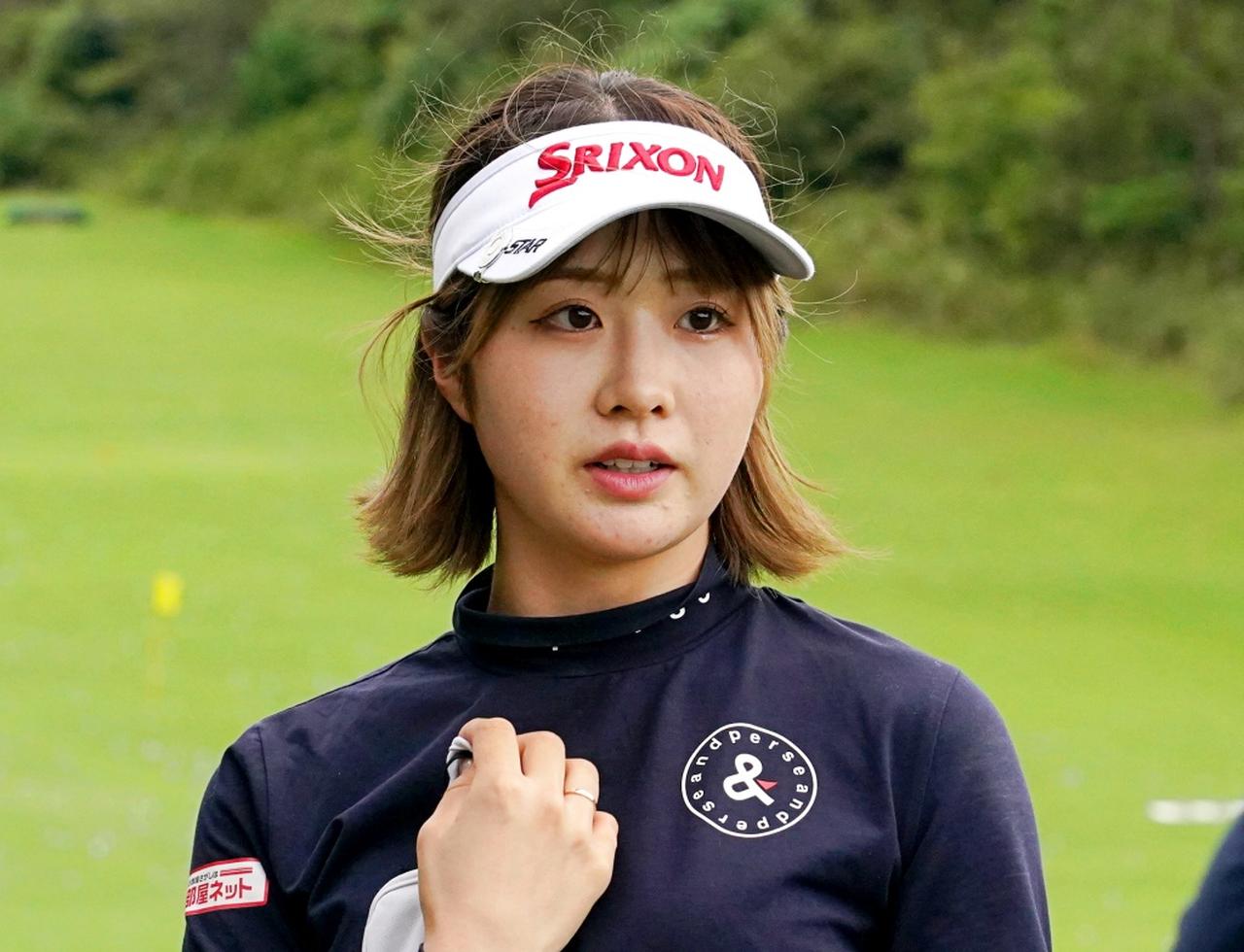 【年の差30歳…女子プロがゾッコン！】人気ゴルファー・都玲華（21）、51歳コーチと…ゴルフ界では周知の事実！