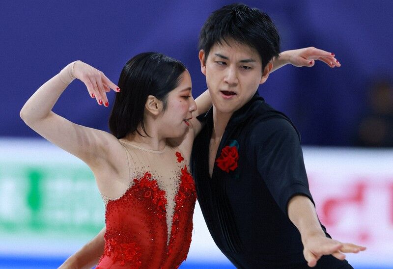 【引退…史上初の快挙に幕！】ミラノ五輪金メダル「りくりゅう」ペアが電撃現役引退を発表…日本フィギュアペア史上初の快挙も「新しい挑戦」へ！