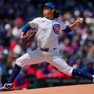 【3勝目…無失点快投！】今永昇太、三塁を踏ませない鉄壁投球…Dバックス戦で7回無失点今季3勝目！
