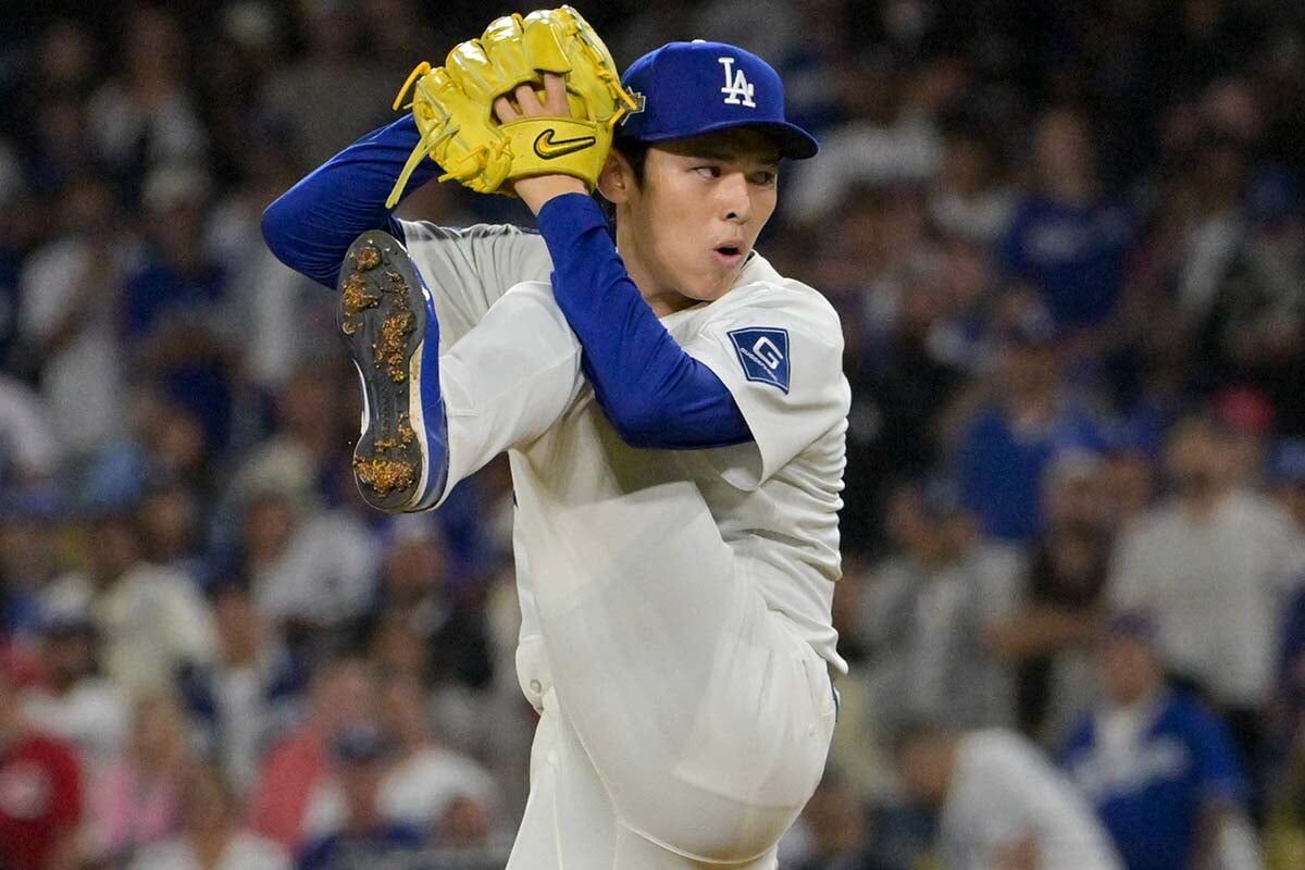 【ヤメテー…ドジャファン悲鳴！】ドジャース元守護神・スコット復帰へ…「破壊神やん…出ないで」新守護神・佐々木朗希の起用法は？