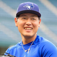 【痛烈…先制ツーベース】岡本和真、9戦連続安打＆3戦連続打点も…ブルージェイズは岡本の1打点のみで逆転負け！