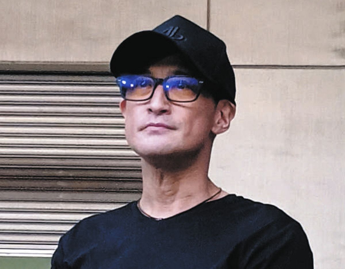 【戸惑い…日テレへ松岡も！】元TOKIO・松岡昌宏、「あの時も今も日テレからは何の説明もない」心境吐露！