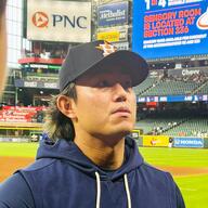 【1ヶ月ぶり復活登板へ！】今井達也、明日マリナーズ戦でメジャー復帰…「この1ヶ月自分なりに考えた」