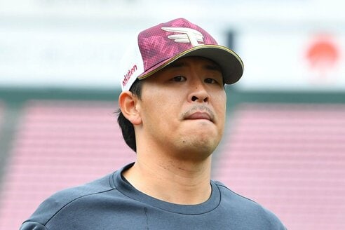 【自主申告…プレーに影響なし！】楽天・浅村栄斗、オンラインカジノ賭博で書類送検…昨年自主申告で制裁金、シーズンへの影響なし！