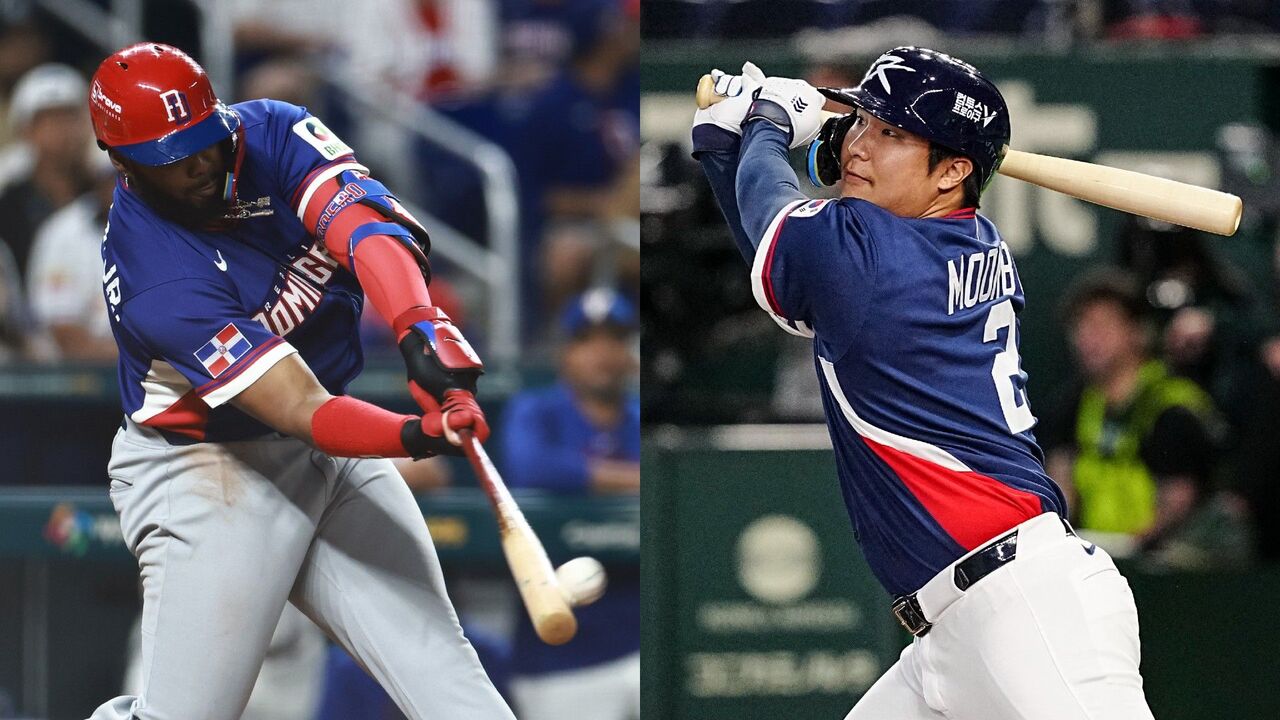 【WBC…コールドで散る！】韓国、ドミニカ共和国に10-07回コールド負け…17年ぶり8強で惨敗！