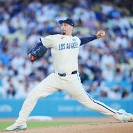 【悔しい復帰初登板！】ドジャースのスネル、ブレーブス戦で3回5失点降板…復帰前倒しの代償か！