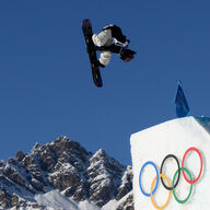 【ミラノ五輪…目指すは2冠！】村瀬心椛、スロープスタイル予選2位通過…ビッグエアに続いての金へ視界良好！
