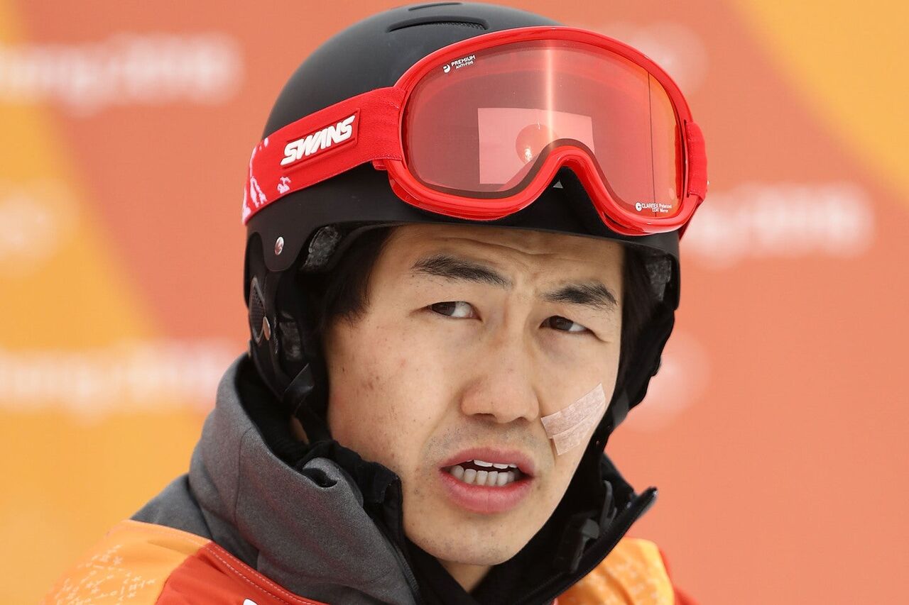【ミラノ五輪…不可解な失格！】スノボ・パラレル大回転の斯波正樹、パラレル大回転予選でフッ素陽性失格…「何がどうなったのか知りたい」「誰も疑いたくない」