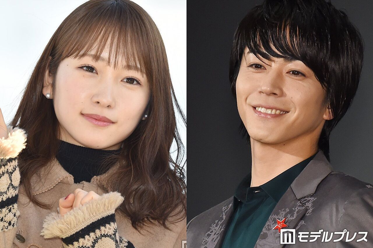【ピリオド…7年の結婚生活！】川栄李奈・廣瀬智紀夫妻が離婚…舞台共演から始まった7年婚姻生活が終焉、3年前には第2子誕生も！