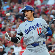 【今季ワースト3連敗…】大谷翔平5の0、2戦無安打…ドジャース打線低調続き、3戦2得点以下・4試合チームHRなしで今季初3連敗！