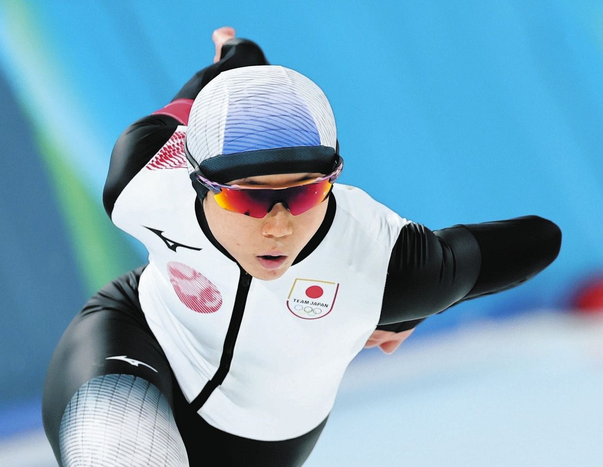 【ミラノ五輪…500でも銅！】高木美帆、スピードスケート女子500mでオランダ2強に次ぐ堂々3位…1000mに次ぐ今大会2つ目のメダル！