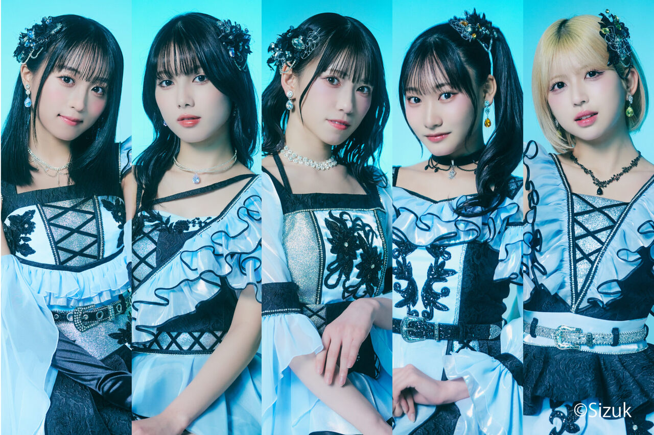 【契約解除…何で？！】6人組アイドルグループLarmeR衝撃！水川心愛が「重大な契約違反」…突然の脱退にファン騒然！
