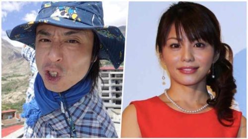【話題…ナスＤおかえり！】妻は美人料理研究家、パワハラ降格処分後初登場…森崎友紀のYouTubeチャンネル開設で身バレ！