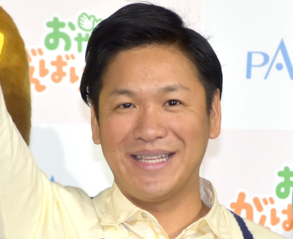 【大盛況…芸人の鮨屋！】すし職人になった
