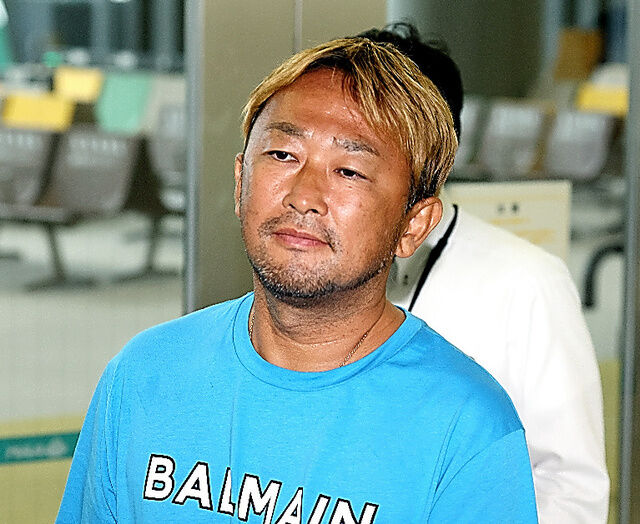 【絡んでくるなよ…】ネット民は冷ややか反応…ガーシー氏、aespaニンニン紅白辞退に「ネットリンチみたいなもんやろ？」と私見！