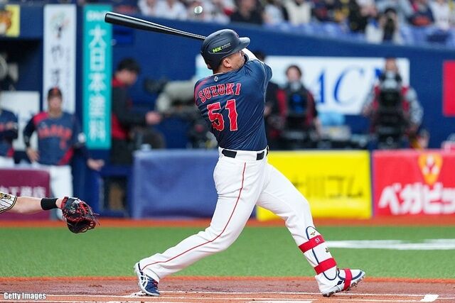 【強化試合…阪神に辛勝！】WBC開幕直前！侍ジャパン阪神戦勝利レポート～誠也の特大先制弾、近藤マルチ、森下代打2点打の活躍～