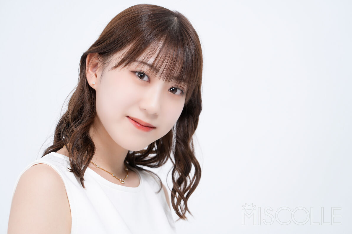 【告白…リケジョタレント留年！】ミス成蹊グランプリ・オールナイトフジコの久木田帆乃夏『大学 卒業できませんでした』…CanCan it girl でも活躍！