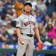 【27/63…制球難課題残る！】アストロズ今井達也、2度目リハビリ登板も5四球と制球に苦しむ…予定回数を投げられず！