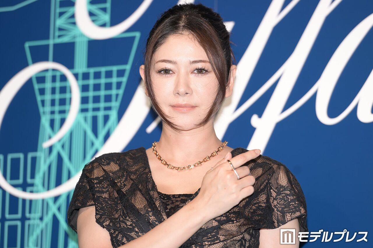 【後悔…離婚を激白！】真木よう子、前夫との離婚理由は…夫婦の役割逆転に違和感「彼をあそこまで責めなくても…」