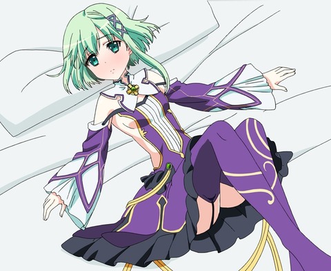 50％OFF：ヴィーナスブラッド-ブレイヴ- 第3話 舞姫の魅了の舞踊は触手と共に