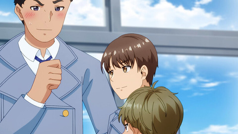50％OFFインモラルーティーン THE ANIMATION