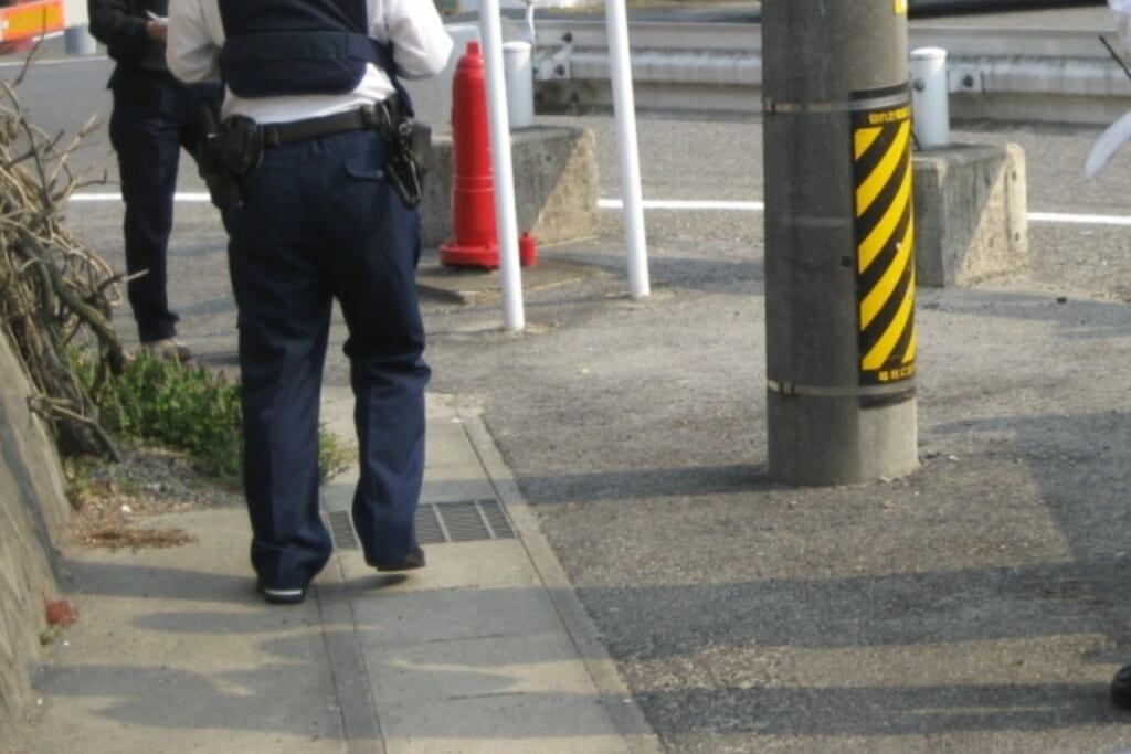 【速報】福生市ハンマー襲撃、9人負傷で犯人逃走中とかヤバすぎ