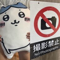 【悲報】ちいかわ勢、ラーメン屋を出禁にされてしまう…