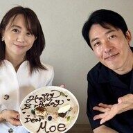 福田萌ファミリー、日本へ帰国へ　5年のシンガポール生活で選んだ大きな決断